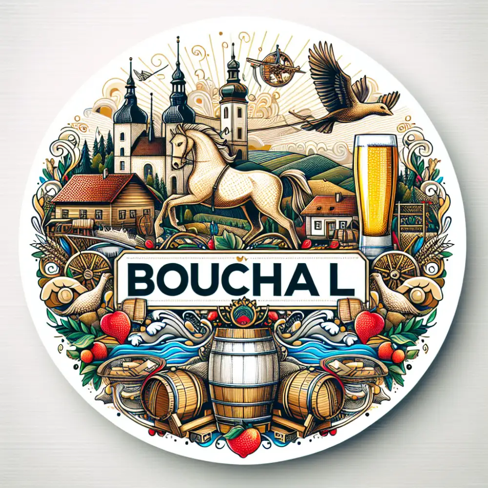 Bouchal