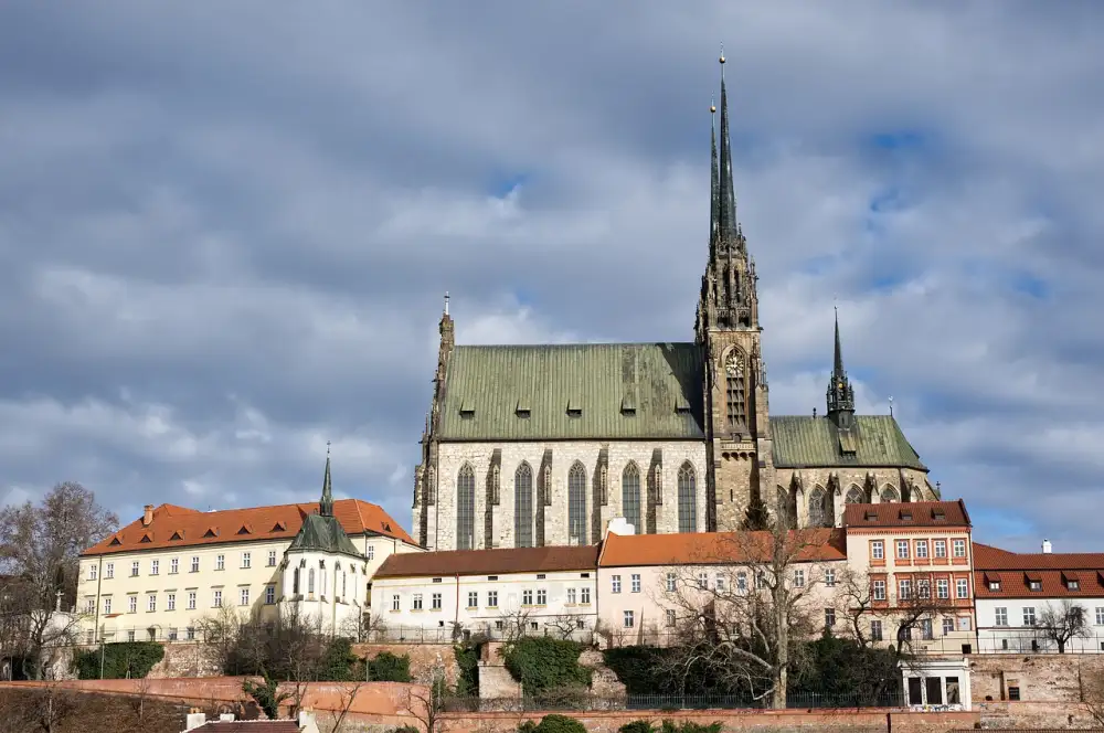 Veterinární Univerzita Brno