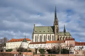 Veterinární Univerzita Brno