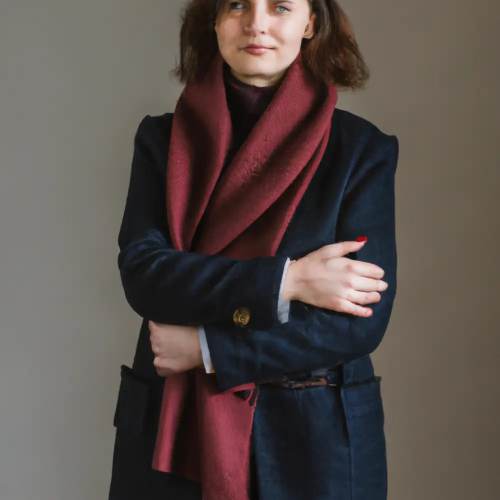 Alena Nováková