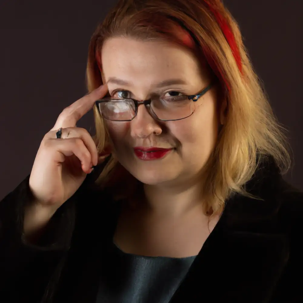 Jitka Horáková